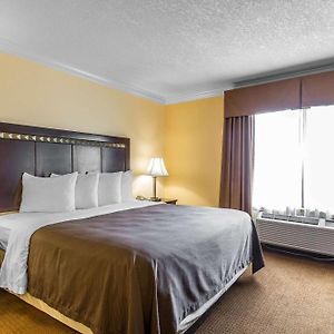 Suite Lit King-Size